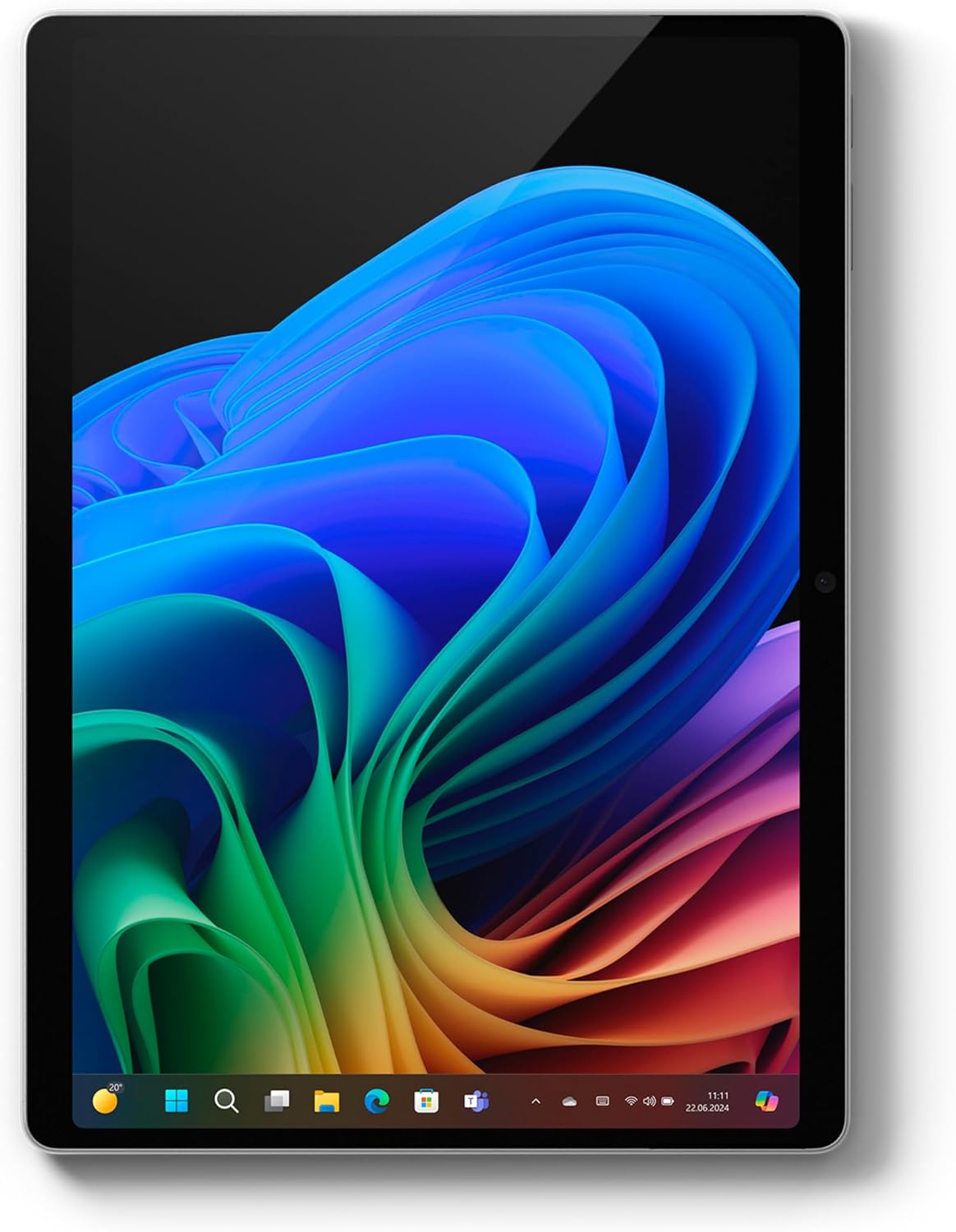 Microsoft Surface Pro 9